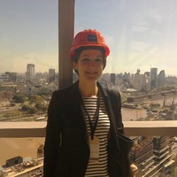 Oonagh Mallinder