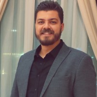Eyad Mostafa, Pmp®