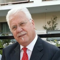 Yiannis Lykourinos