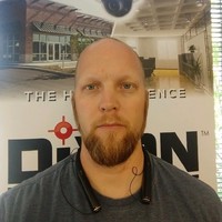 Drew Dixon
