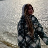 Анастасия Соколова