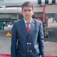 Saurabh Kumar