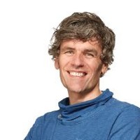 Ben Van Straaten