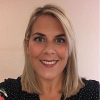Helen Taylor-Bartle