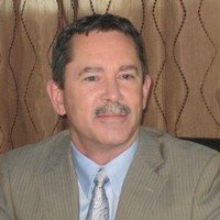 Donald Smith