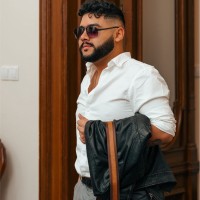 Javier Rios