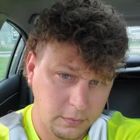 Luke Koontz