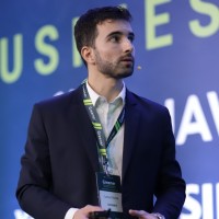 Carlos Henrique Martins Oliveira