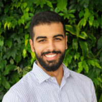 Tariq Mekkaoui