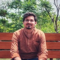 Ar. Mohit Chittora