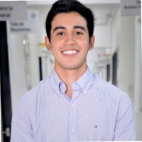 Luis Armas