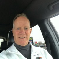 Ron Humes