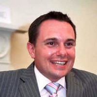 Brian Arscott
