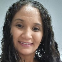 Cleidiane Silva De Lima Gonçalves