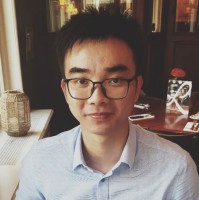 Paul Wu