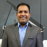 Shanan Ramlall