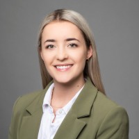 Rachael Bunt (nee Thomas)