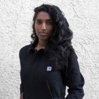 Rekha Auguste-Nelson