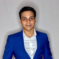 Ajaykumar yadav