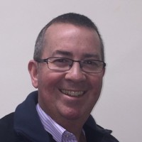 Keith Arnold