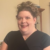 Beth Rolfe