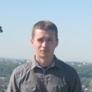 Vitaliy Mikhiyenko