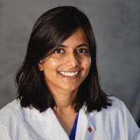 Dr. Bhavana Chandradhara