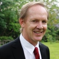 David White