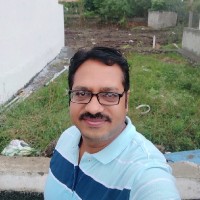 Sandip Mahajan