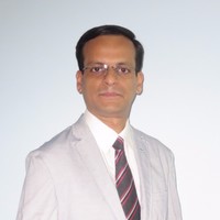 Sridhar V