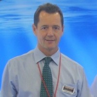Stephen Ashley