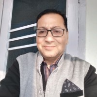 Rakesh Behl