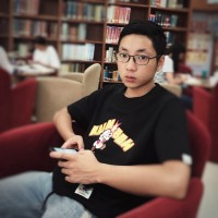 LINLIN DUAN