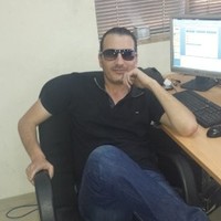 Amr Khtab