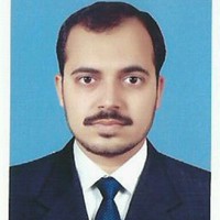 Umair Hafeez Bhatti