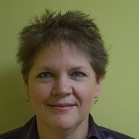Pat Mitchell