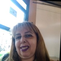 Marta Cristina Novaes De Queiroz Mello