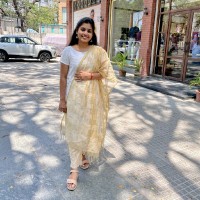 Bhuvaneshwari S