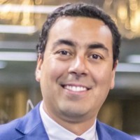Cristian Marquez G.