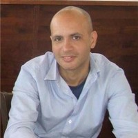 Shai Galili
