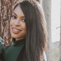 Tia Huffman