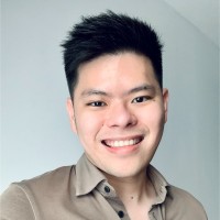 Eugene Yeoh