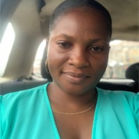 Ms. Olufunke Olutunmibi