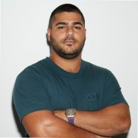 Shalom Sabag