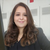 Vaishali Kasturia
