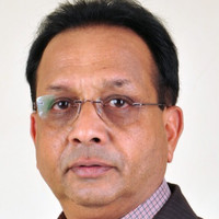 Raj Patel