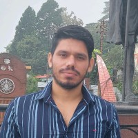 Deepak Sorout