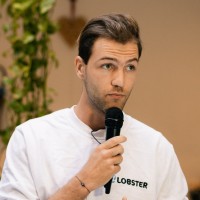 Alexis Mailley ⚒️