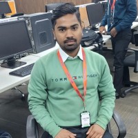 Vipul Kumar Kewat