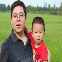 张雄伟